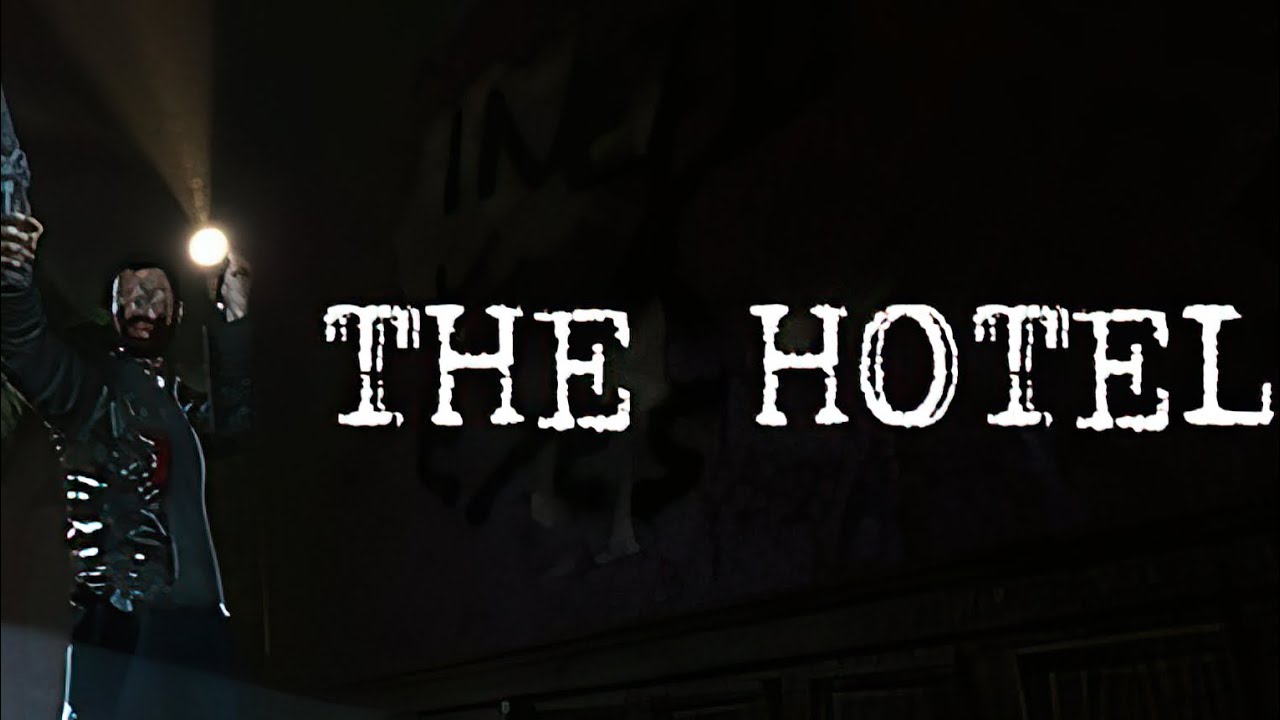 The Hotel | GamePlay PC