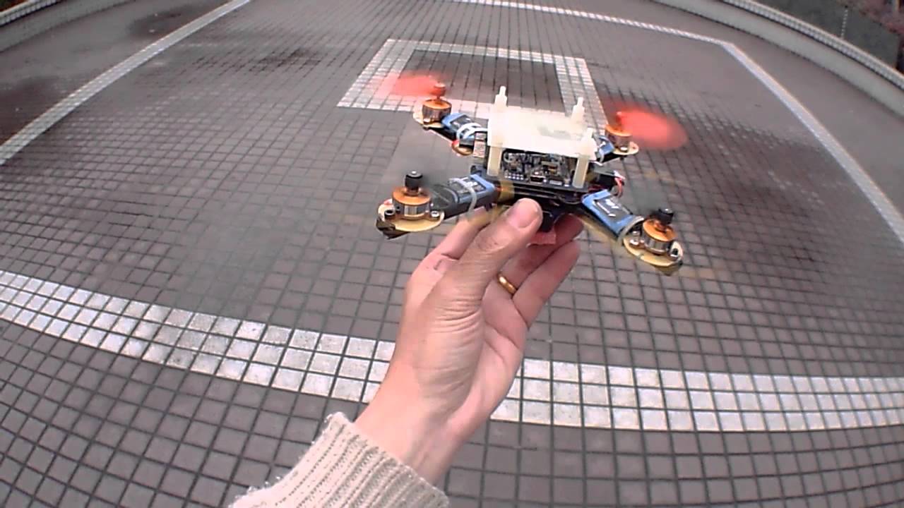microQuad