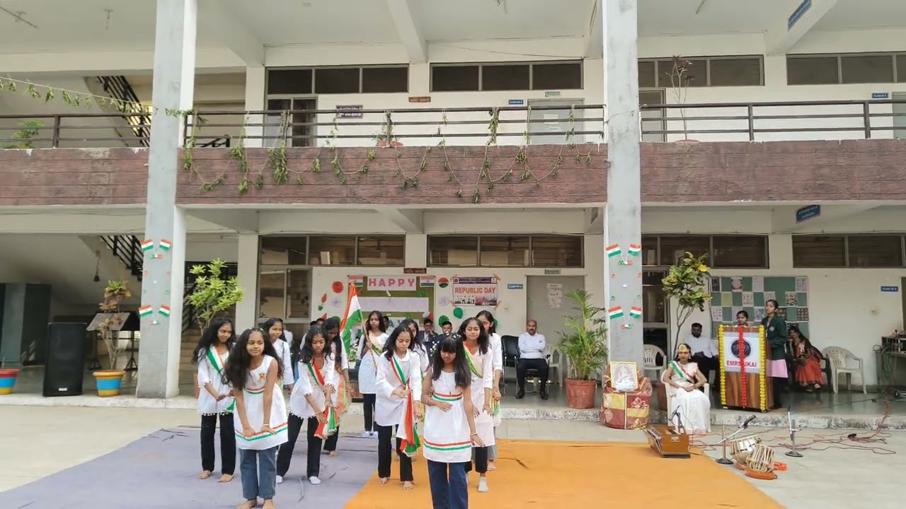 26 JAN PROGRAM