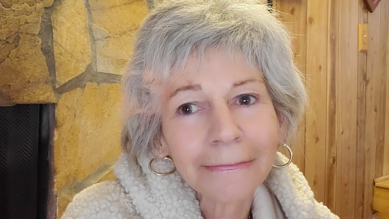 living with Terminal lung CANCER and Grief 