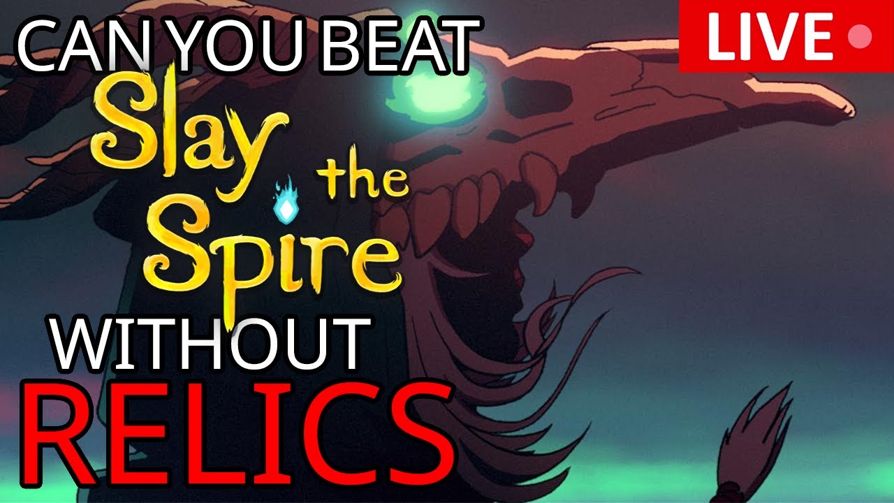 A20 No Relics Day 19! Let's Carve a Path! Chill Weekend Stream.