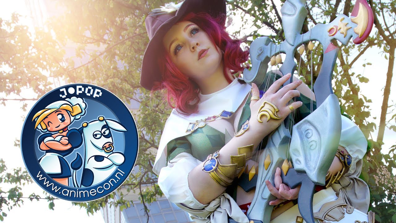 AnimeCon 2017 - Cosplay Video