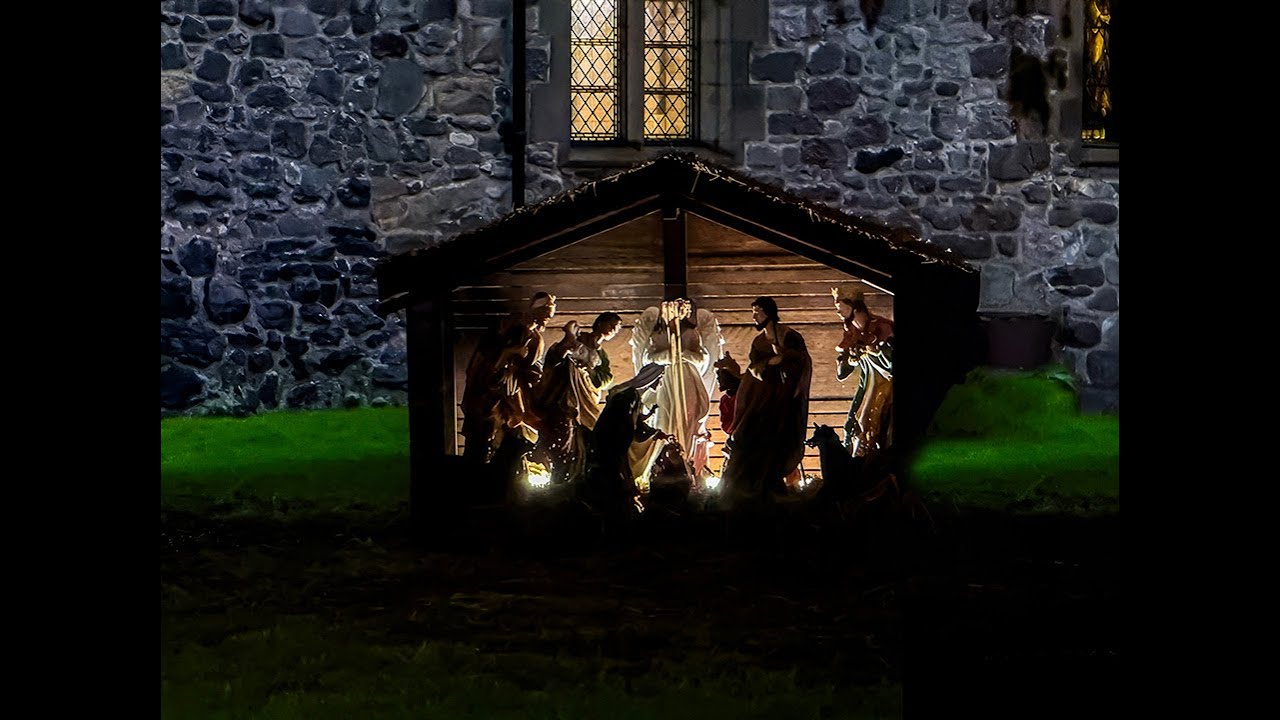 Abergele Town Council Christmas Concert  5th December 2025 ,  held at St Michaels Church Abergele ,