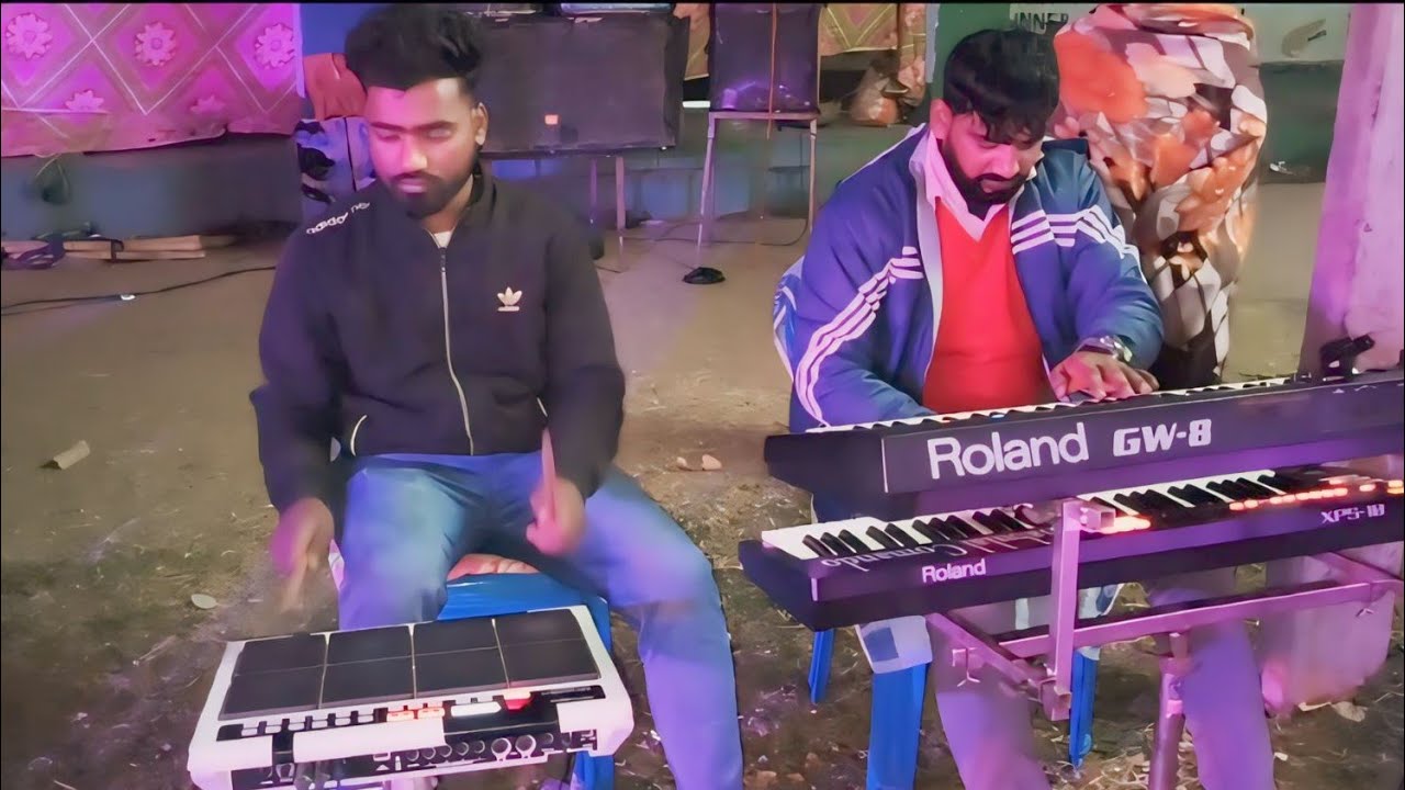 New Maradi Opera New Music Video 2025