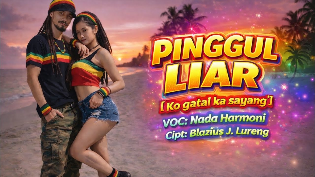 PINGGUL LIAR- KO GATAL KA SAYANG-lagu joget pargoy 2026 #fypyoutube #dj #pargoy #dangdut 