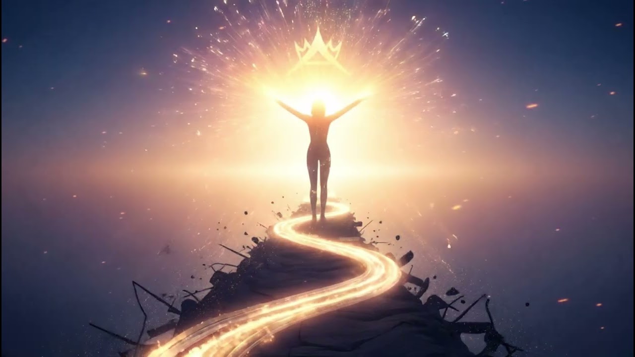 Choosing Victory Over Addiction