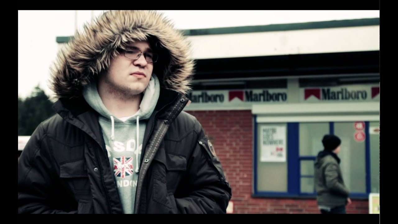 Mob.Inc. - Hometown (2012) prod. by Beatbaron