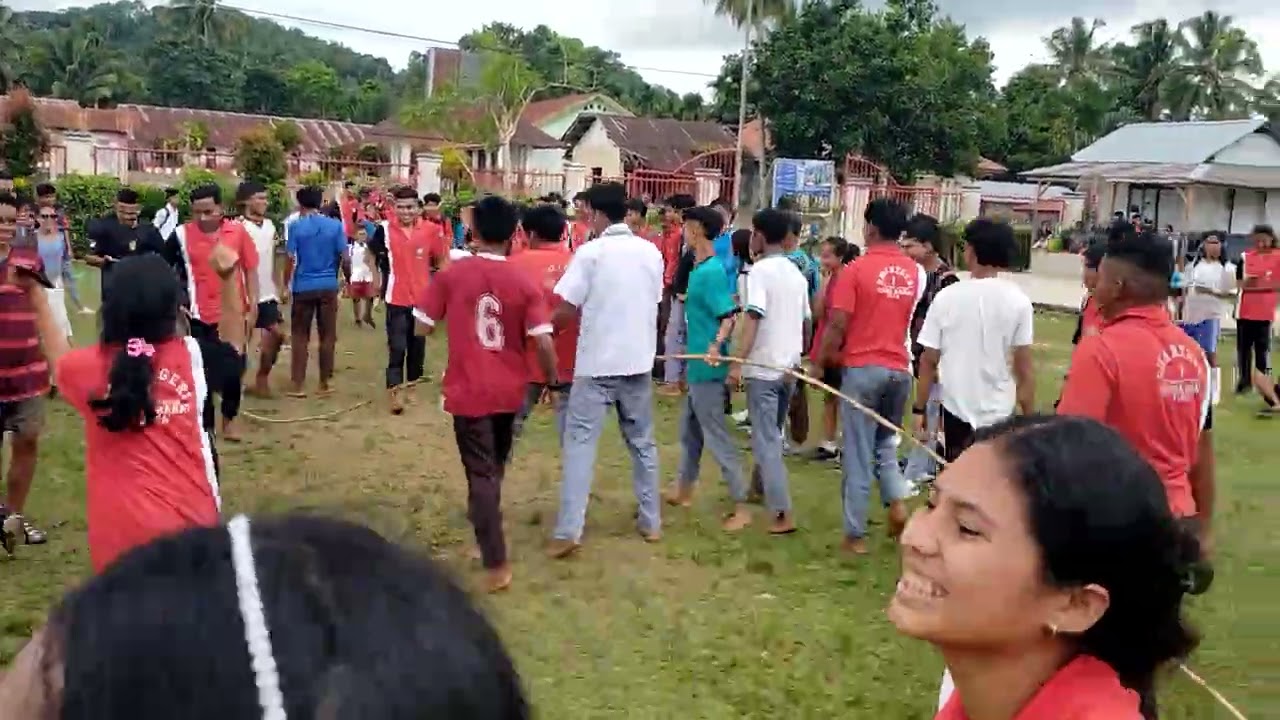 Tarik Tambang
