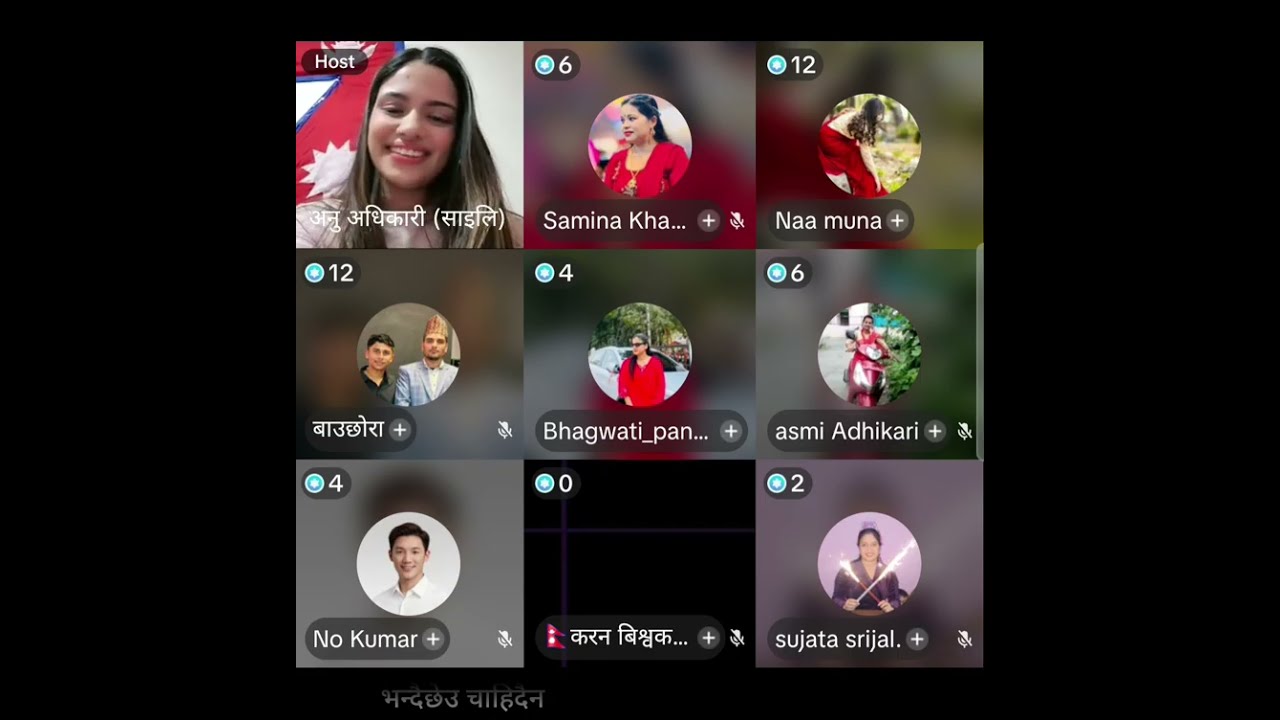 sarai ramrixeu timro jobana rajinama deu #reels #dgvlogs #tiktok #video #trending #funny#lokeshgamer