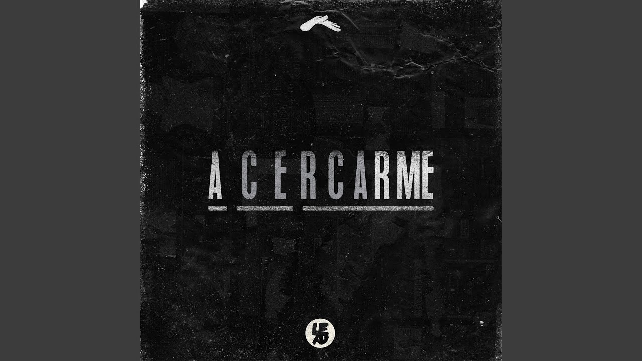Acercarme