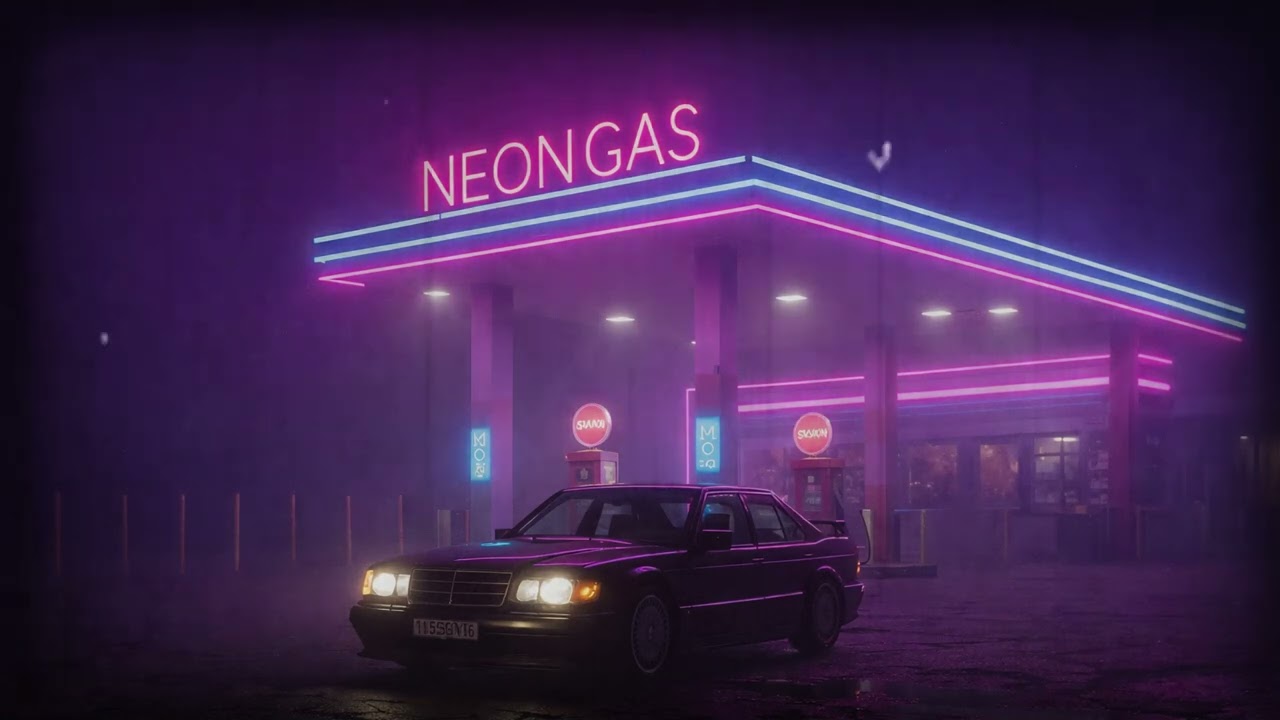 Soft Rock 80s Playlist for Long Drives and Empty Roads