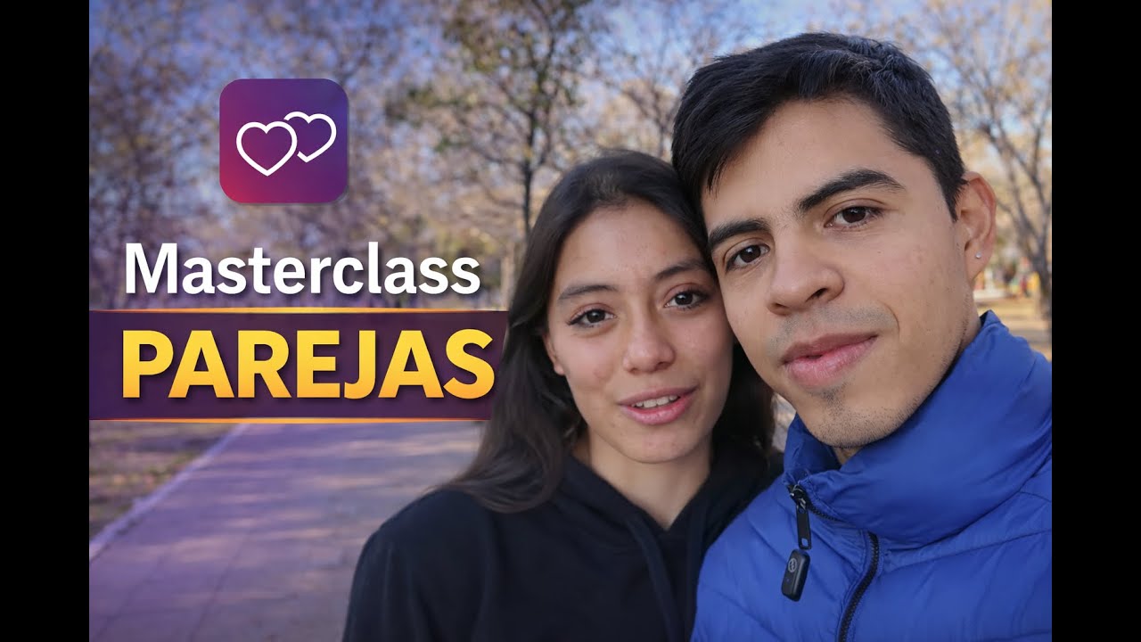 Cómo construir una RELACIÓN ABUNDANTE en todos los sentidos (no solo en dinero)