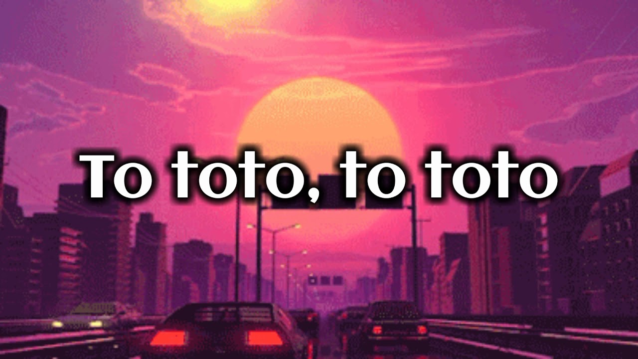 To ToTo Anuel AA FT. Jon z, Ele al dominio (Letra Lyric)
