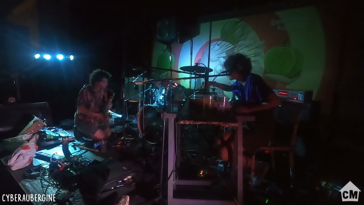 Casematte - La Festa delle Rane