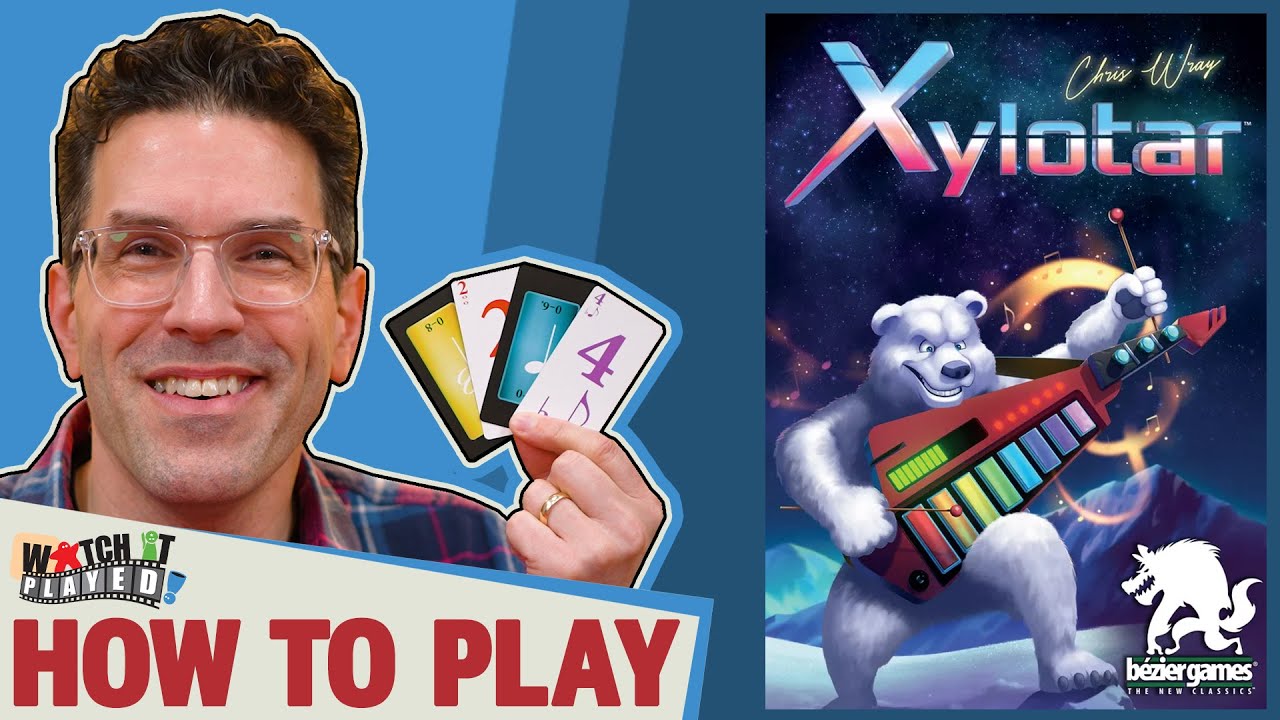 Xylotar — Как играть