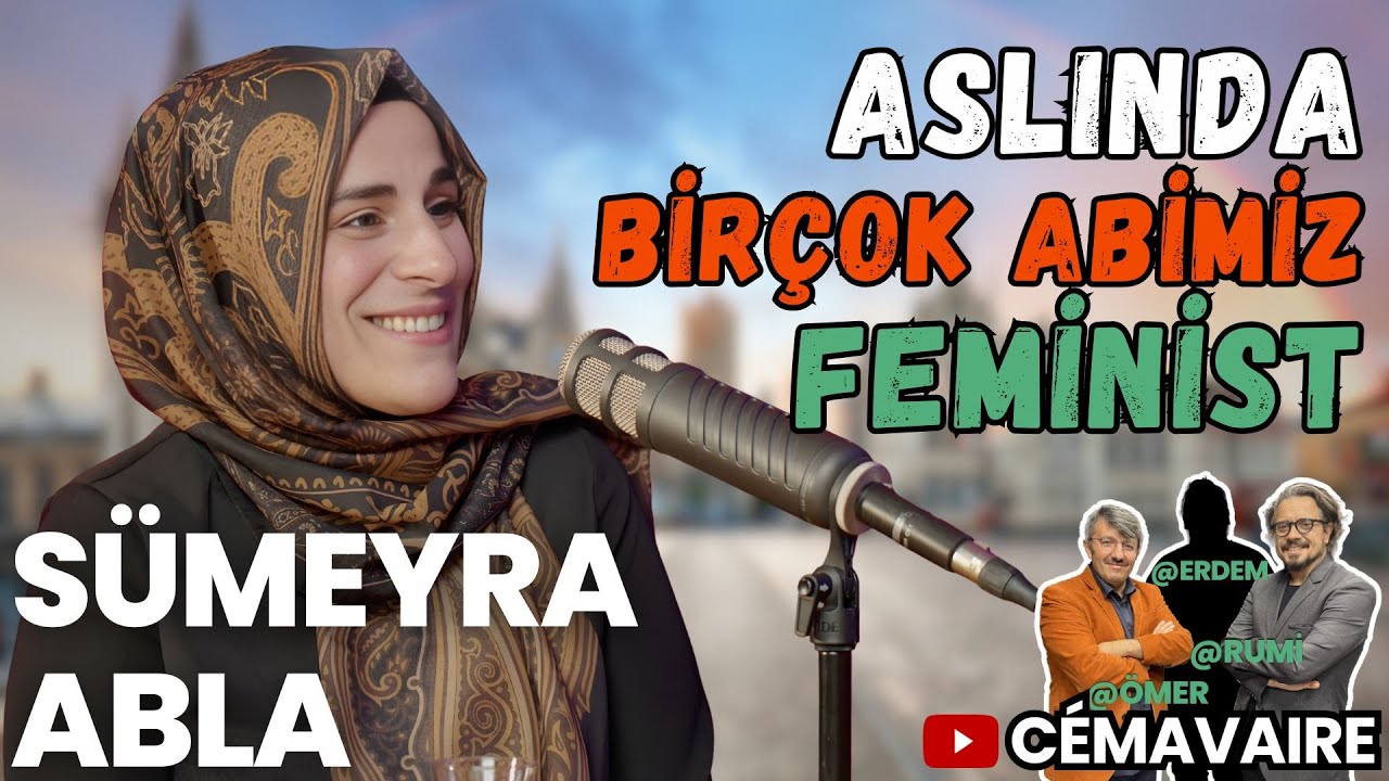 Gelecek nesiller Hocaefendi'yi daha iyi anlayacak | Sümeyra abla