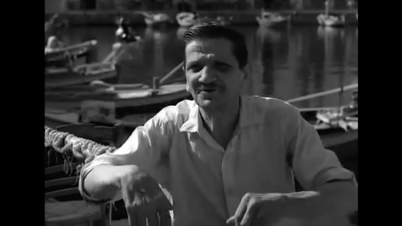 Σπιναλόγκα (1968) - Τελευταία Λέξη (Letzte Worte) (ντοκιμαντέρ)