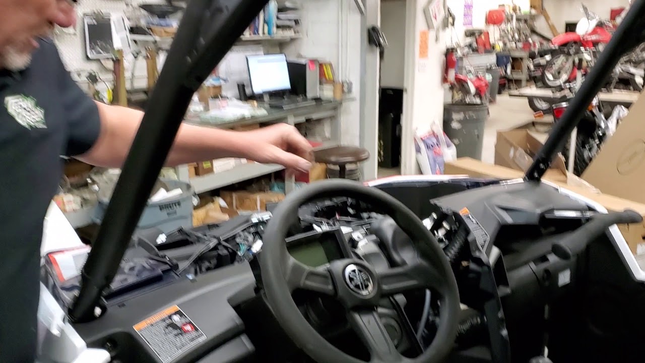 RMAX Heater Kit Installation Process