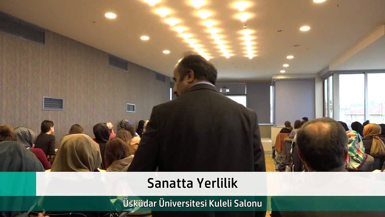 Ali Yaylı ile 