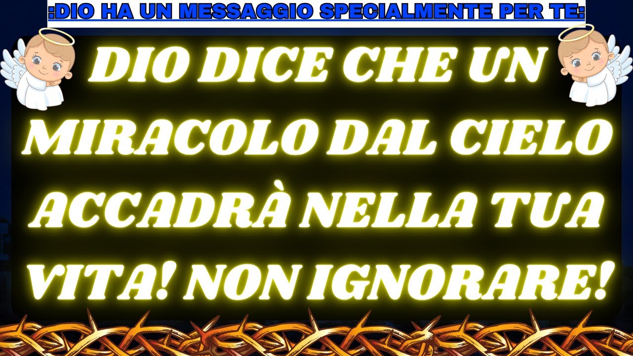 PAROLE DI FEDE E INCORAGGIAMENTO PER SUPERARE GLI OSTACOLI il messaggio di dio per te oggi