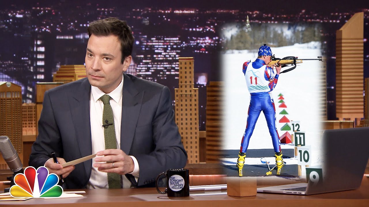 Thank You Notes: Bob Costas' Eyes, Airplane Emergency Rows, Ceiling Fans