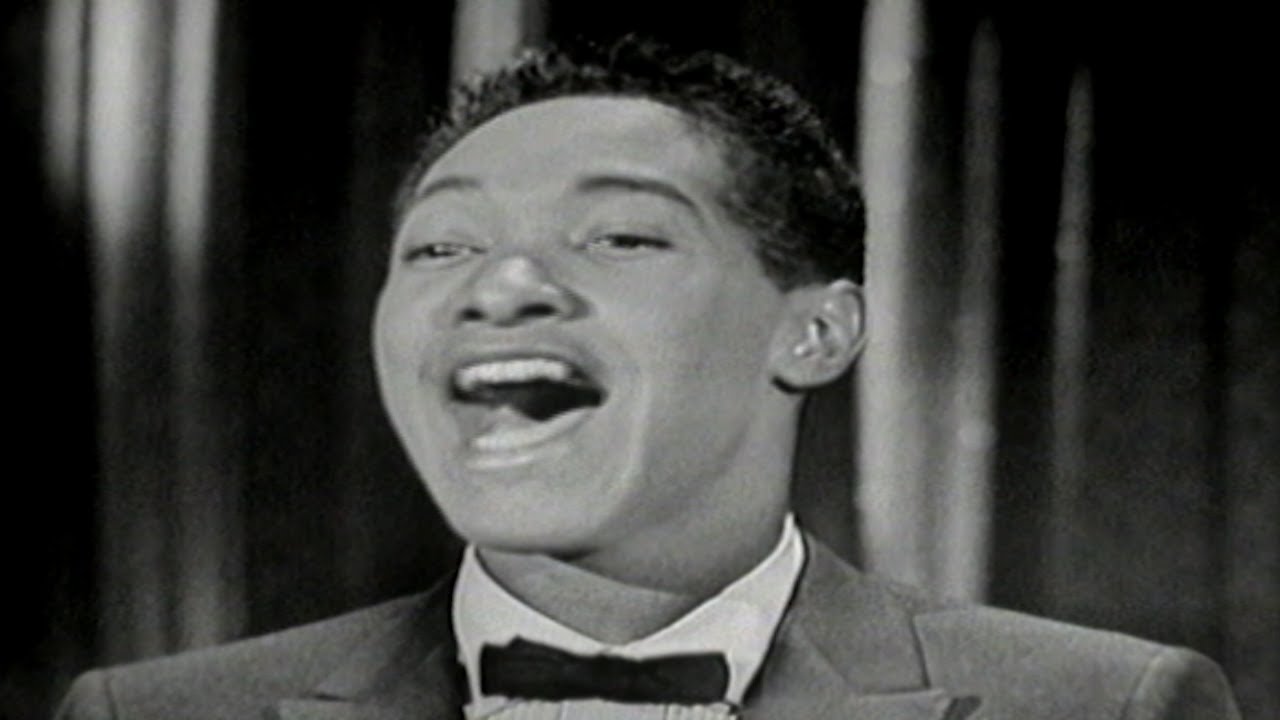 Sam Cooke 