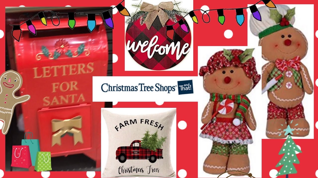 CHRISTMAS SHOP and THAT STORE FARMHOUSE CHRISTMAS #alwayspattyann #christmas2020 #farmhousechristmas