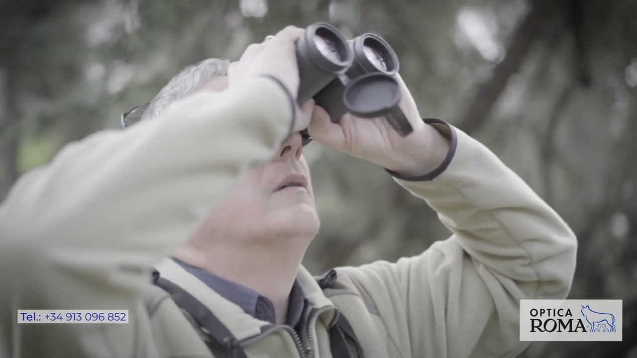 PRISMÁTICO LEUPOLD BX-2 ALPINE HD | Óptica Roma Instrumentos