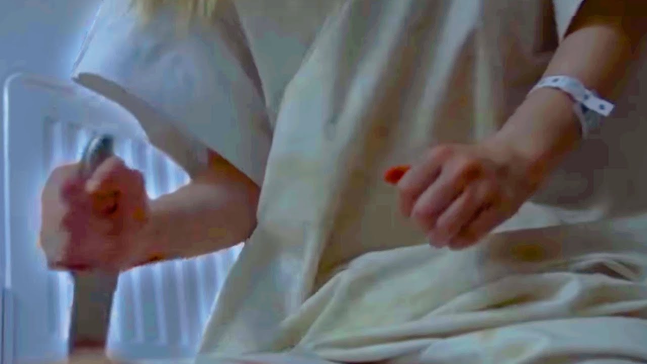 ИЗБЯГАЛА ЖЕНА ОТ ЛУДНИЦАТА