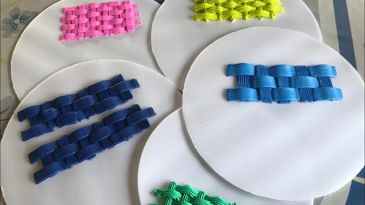 BICOS CESTARIA PARA INICIANTES