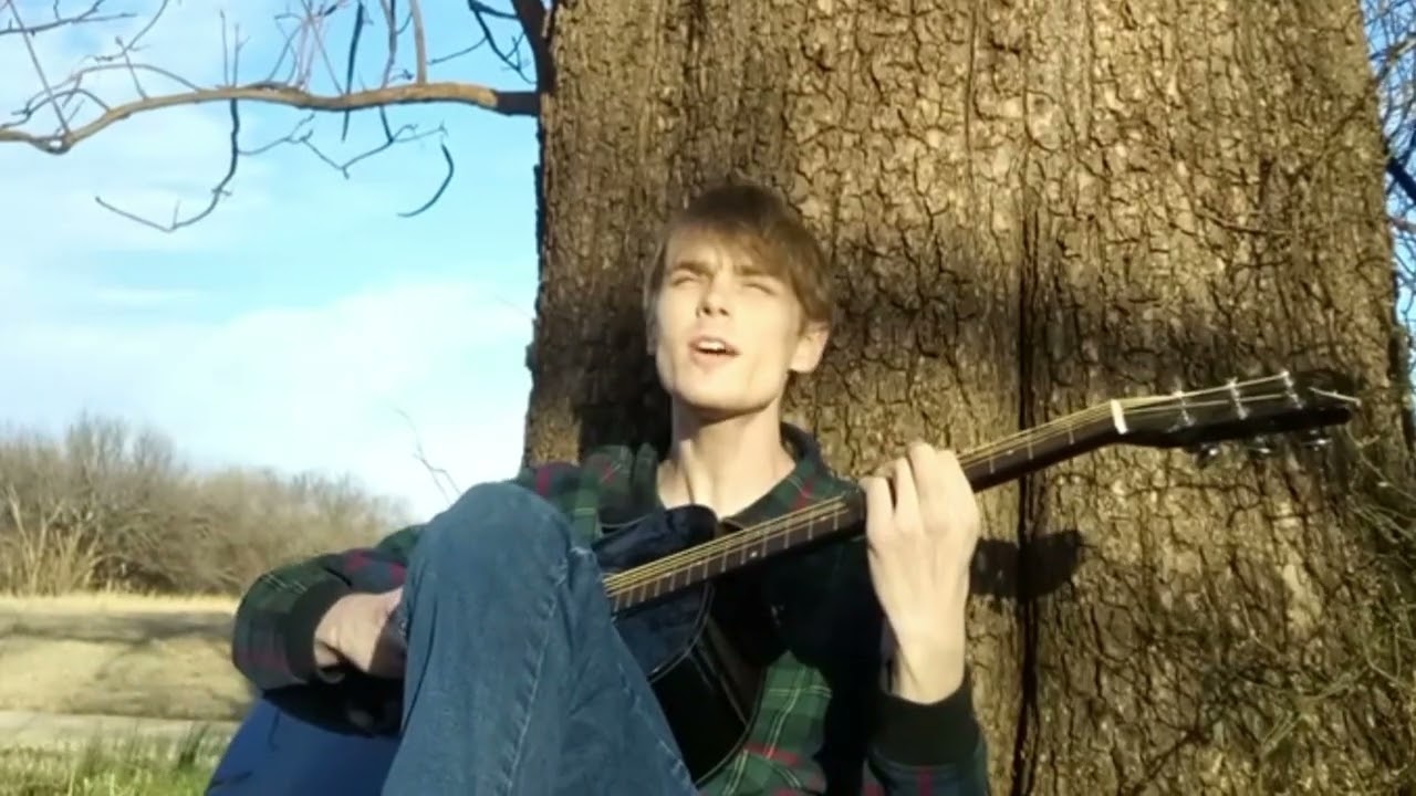 the cloud for the desert - Ash Stu original