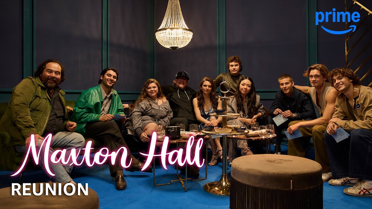 Maxton Hall: Reunion | Prime Video