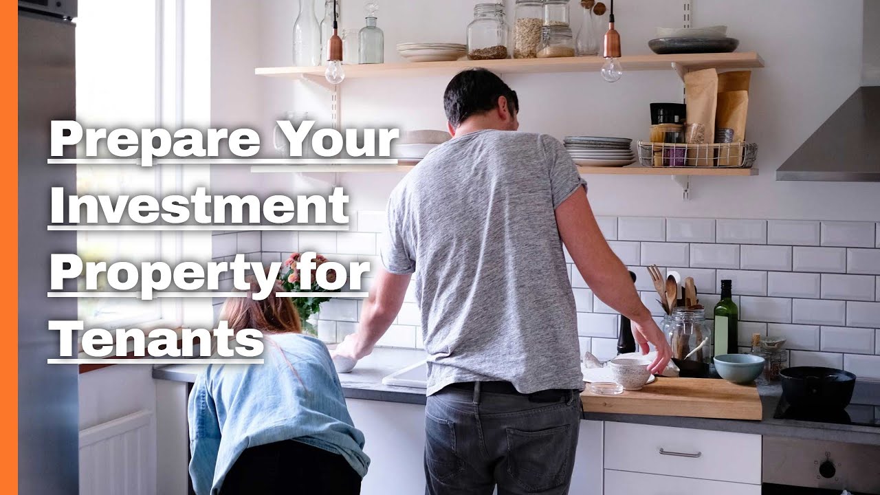 How Do You Prepare Your Investment Property for Tenants in Queensland