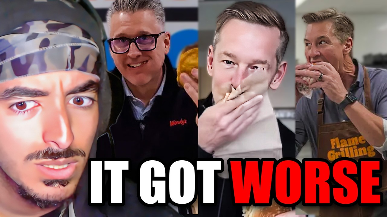 The McDonalds Situation Got WORSE