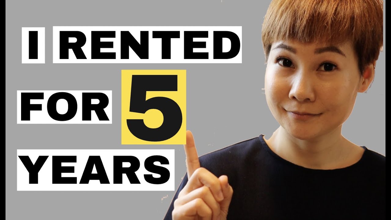 RENTING in Singapore | 3 THINGS You Must Know