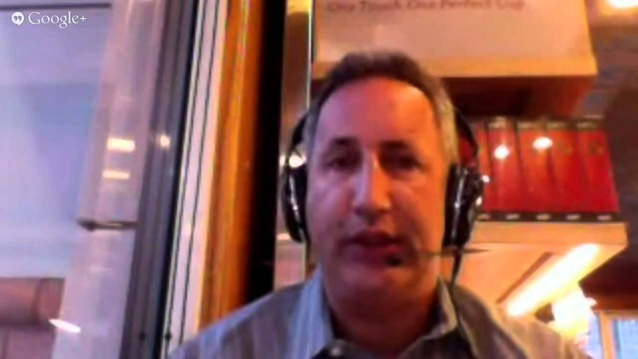 Attorney Brian D Lerner: How Immigration Laws are made and the Government Shutdown