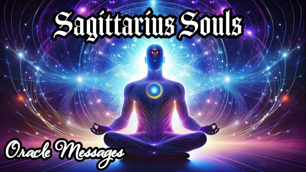 SAGITTARIUS- Your LIFE WAS NEVER MEANT TO BE NORMAL; It'll BE LEGENDARY; YOU'RE NOT ALONE