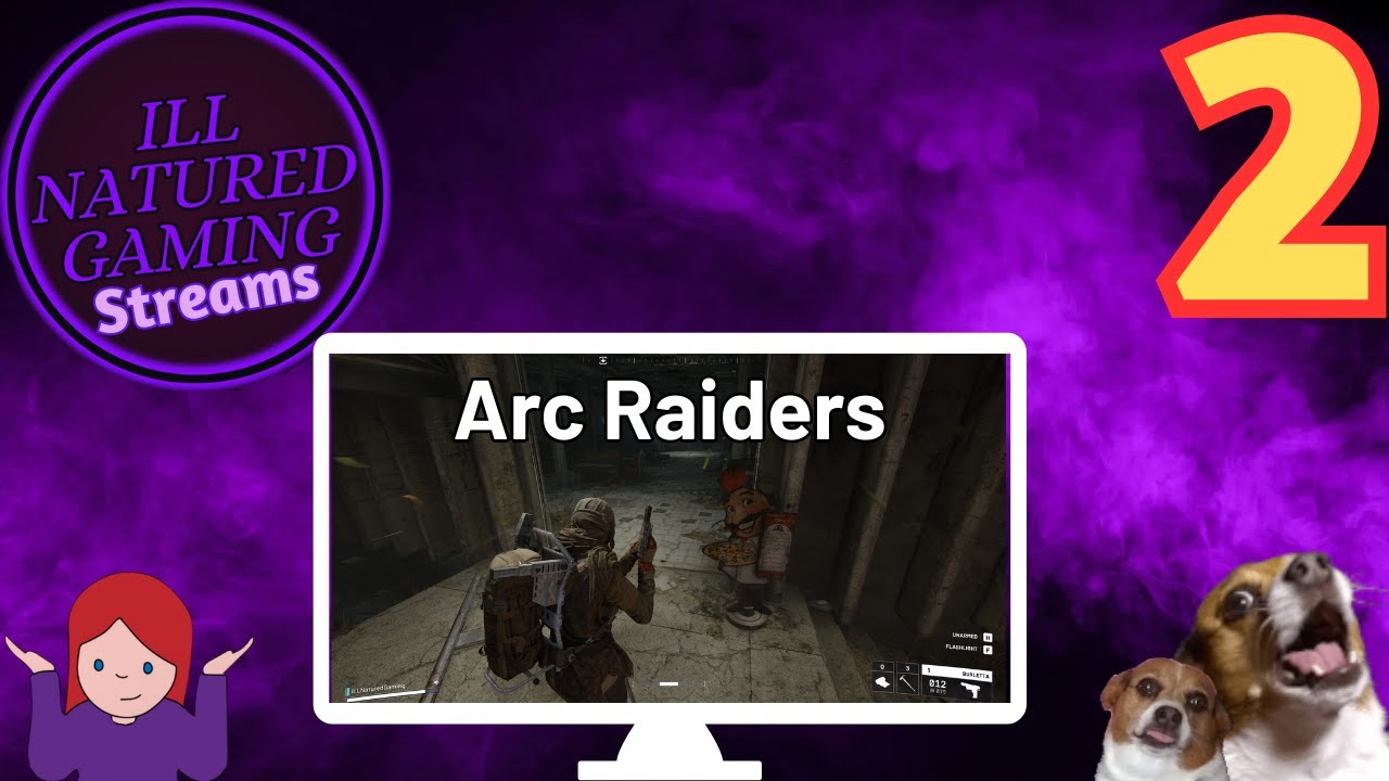Cold Snap | Arc Raiders