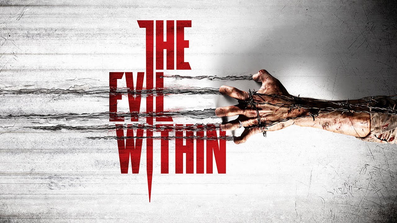 Aris Revisits: The Evil Within: Nightmare Mode - Part 1