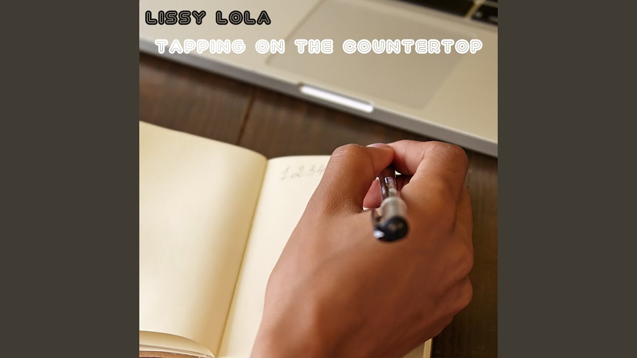 Tapping on the Countertop
