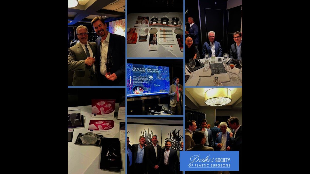 Dallas Society of Plastic Surgeons