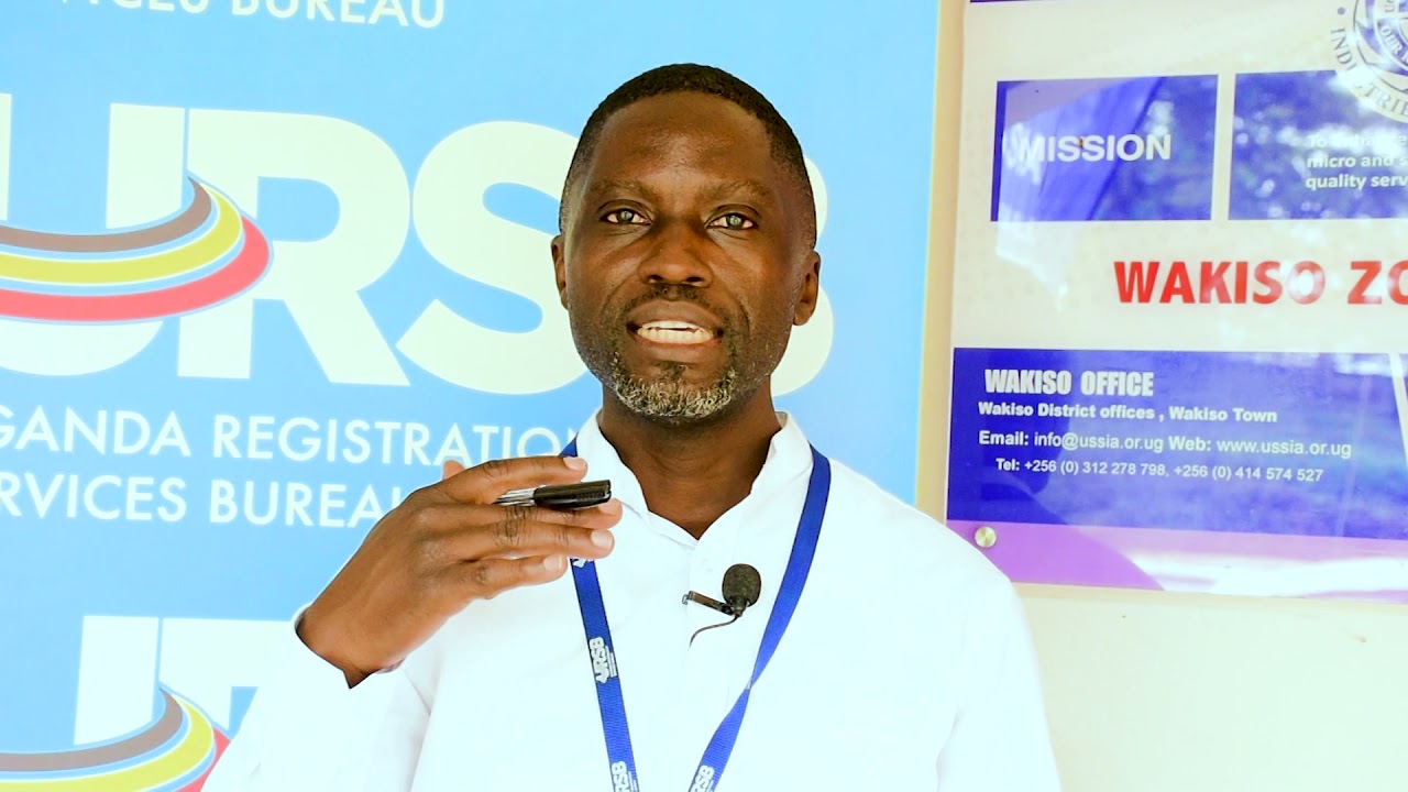How to Register your Business with URSB