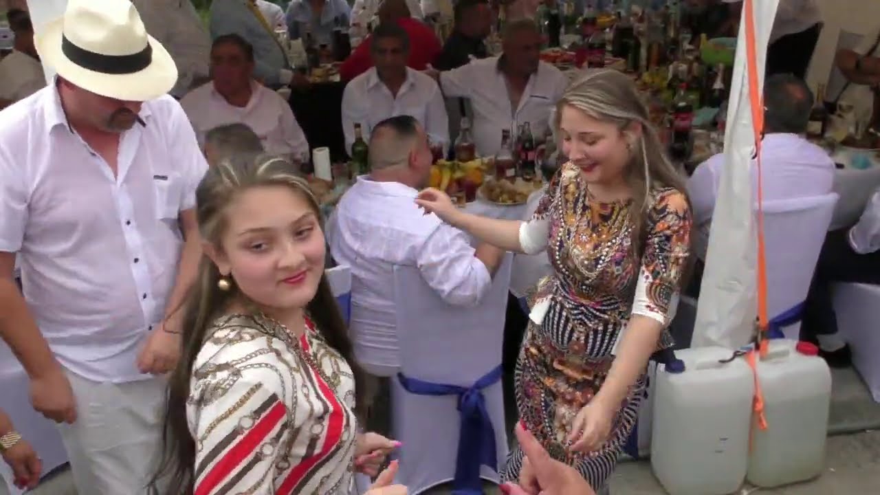 Narodeniny Ferkina 55 rokov DVD 2 Nitra Peto Jarko Maco Stano Farky Selice 2020
