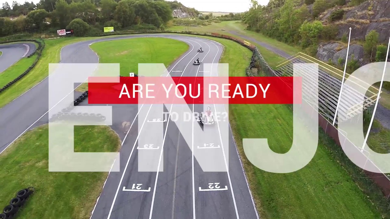 PixelTiming. Complete solutions for rental go karts and karting venues
