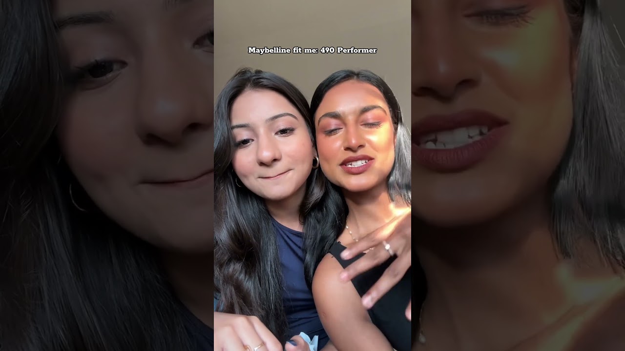 Colour theory lipstick edition with Chandini