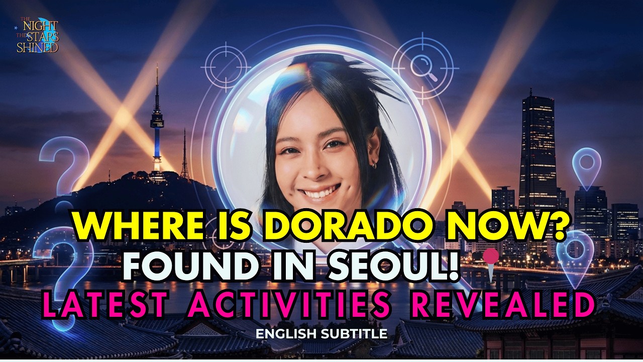 DORADO's Latest Activities in Korea: From Charity Work to Radio Appearances | February 2026