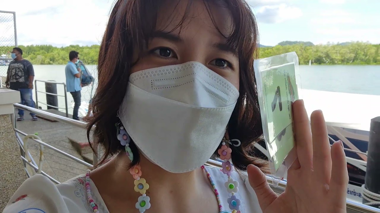 วิธีเดินทางไปเกาะหลีเป๊ะ สตูล แนะนำที่พักถูกและดีมากค่ะ