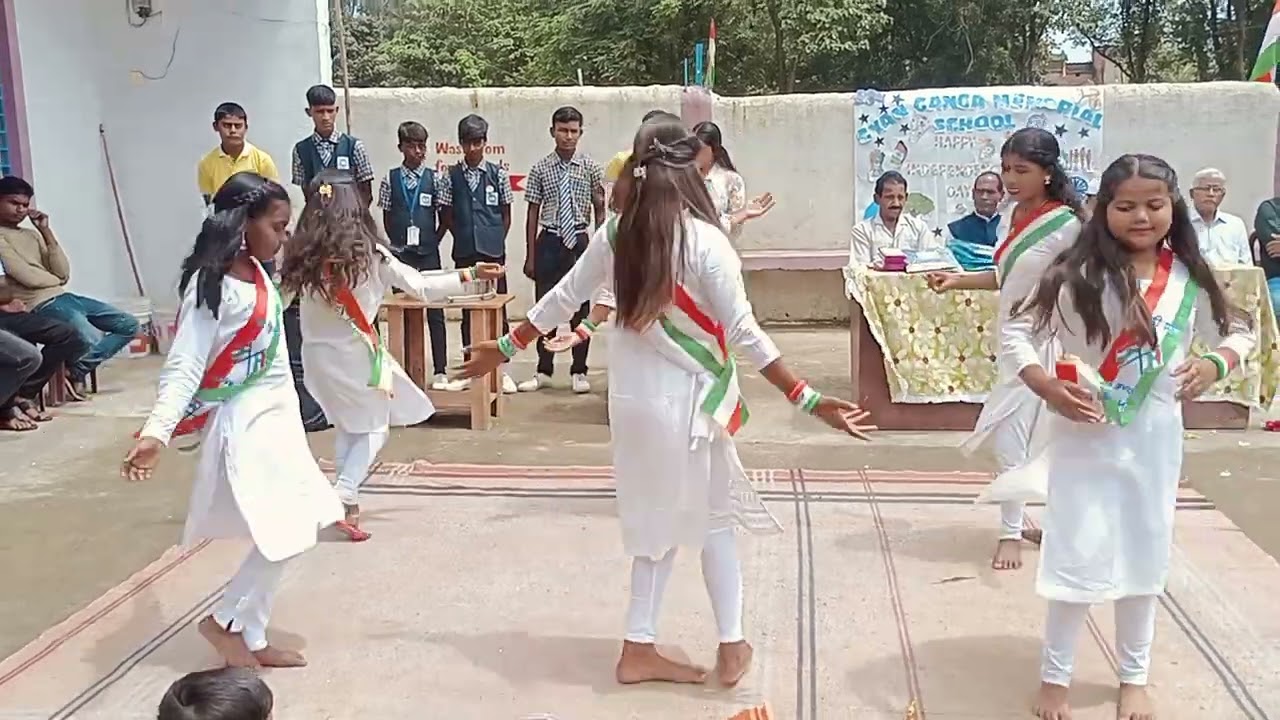 Aaj Dil Pe Hath Rakh ke | Patriotic Song 