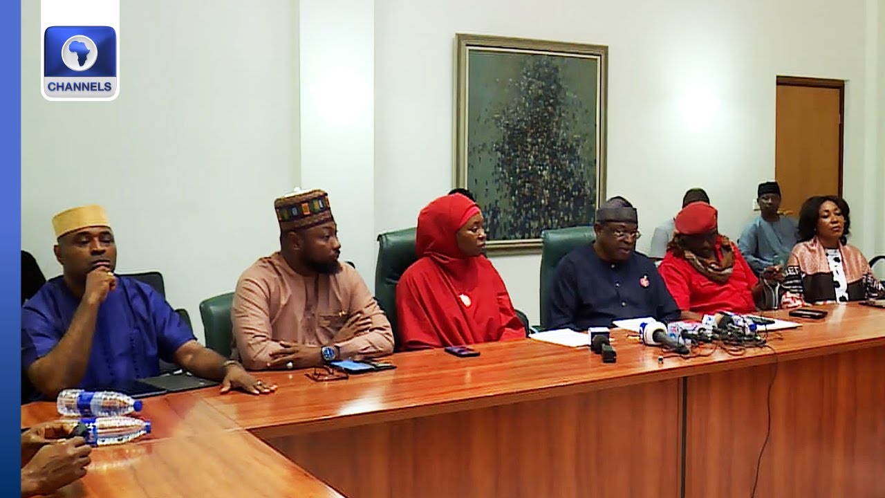 Opposition Seeks Immediate Suspension Of Tax Laws