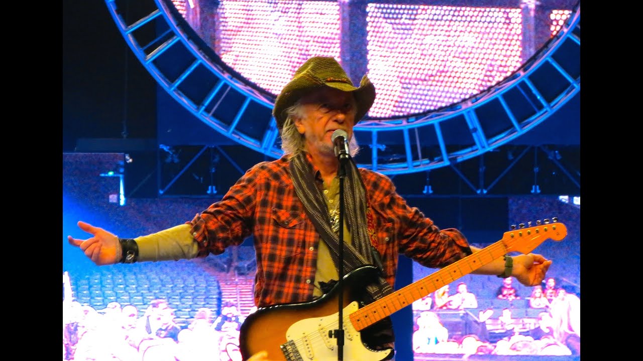 Brad Whitford Amazing Guitar Solo/Aerosmith Pre-concert Meet & Greet 8-4-12 Oakland
